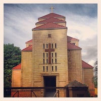 Photo taken at Центральная Церковь by Evgenie B. on 6/28/2012