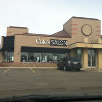 Cole's Salon - 15050 Cedar Ave - Southport Ctr