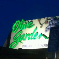 Olive Garden Rochester Ny