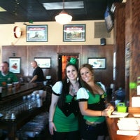 Photo taken at Connolly&amp;#39;s Pub by Scotty L. on 3/17/2012