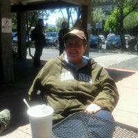 Photo taken at TOGO&amp;#39;S Sandwiches by Don T. on 5/22/2012