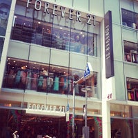 Forever 21 福岡店 閉業 福岡市 福岡県
