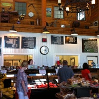 5/13/2012 tarihinde JT P.ziyaretçi tarafından Hopcott Premium Meats'de çekilen fotoğraf