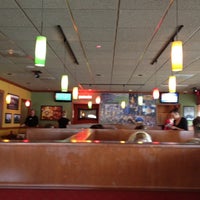 Photo taken at Applebee&amp;#39;s Grill + Bar by Cole S. on 7/28/2012