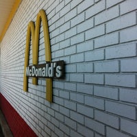 Photo taken at McDonald&amp;#39;s by Elizabeth M. on 6/6/2012