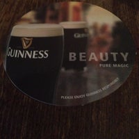 Photo taken at The Porterhouse Irish Pub by Christian W. on 2/24/2012