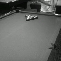 Photo taken at Cue Time Billiards by Rod F. on 8/14/2012