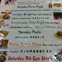 Pauls Steak And Eggs American Restaurant In Beijing Pauls Steak And Eggs American Restaurant In Beijing