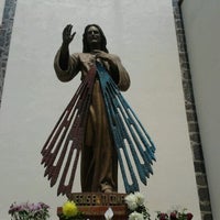 Photo taken at Iglesia Tenango Del Aire by Alberto J. on 7/22/2012