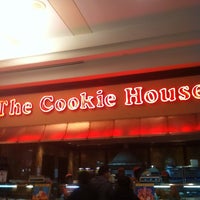 Photo taken at The Cookie House by Ms. Kay on 2/19/2012