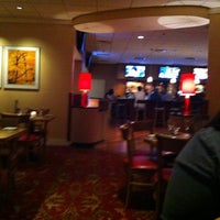 Photo taken at The Tavern At The Marriott by Heather B. on 6/5/2012