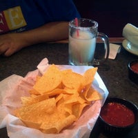 Photo taken at El Chico Mexican Restaurant by Cesar M. on 2/21/2012