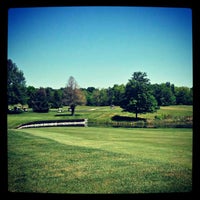 Photo taken at Eagle Creek Golf Club - Sycamore Course by Amy L. on 5/11/2012