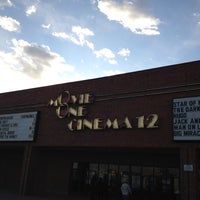Starplex Cinemas East Pointe12 - El Paso, TX