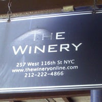 Foto tirada no(a) The Winery por Brandi C. em 8/10/2012