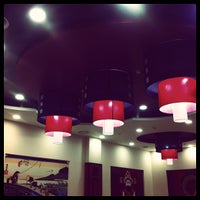 Photo prise au Asia Teppan Yaki par Tiago R. le8/14/2012