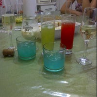 Photo taken at Madeiras Party by Letícia G. on 2/4/2012