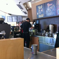 Photo taken at Starbucks by DinkyShop S. on 4/12/2012