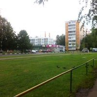 Photo taken at Подружка by Yanina . on 7/13/2012