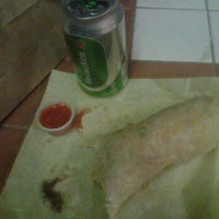 4/1/2012にPhil R.がAmado&amp;#39;s Mexican Foodで撮った写真