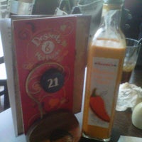 Photo taken at Nando&#39;s by Veronica B. on 6/11/2012