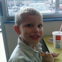 Photo taken at McDonald&amp;#39;s by Scott D. on 2/7/2012