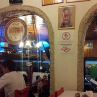 Снимок сделан в Miradouro Bar e Restaurante пользователем Thiago B. 6/16/2012