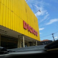 Photo taken at Dicico by Wagner C. on 4/14/2012