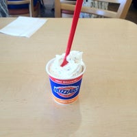 Photo taken at Dairy Queen by Eric on 5/14/2012