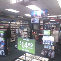 Photo taken at GameStop by Heeyougow F. on 2/29/2012