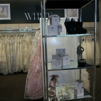 Photo taken at David&amp;#39;s Bridal by Michelle S. on 6/24/2012