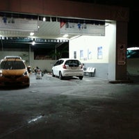 Photo taken at Esso by Paiboon M. on 8/17/2012