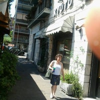 Photo taken at Ristorante Kyoto by Ivan Paul S. on 8/2/2012