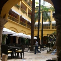 indias cartagena teresa charleston santa hotel