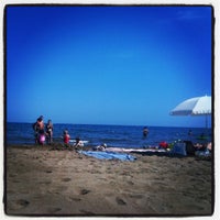 Plage De Gruissan
