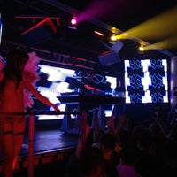 รูปภาพถ่ายที่ Rich&amp;#39;s Night Club โดย Jason A. เมื่อ 5/19/2012
