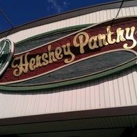 Menu The Hershey Pantry Cafe In Hershey