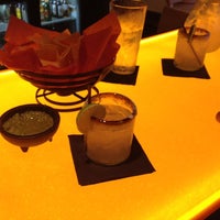 Photo taken at Verde Mexican Kitchen &amp;amp; Cantina by Rachel M. on 7/4/2012