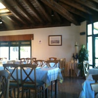 6/22/2012 tarihinde Juan Carlos R.ziyaretçi tarafından Hotel Restaurante Mirasierra'de çekilen fotoğraf