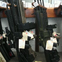 Photo taken at Fowler Gun Room by Keith C. on 2/5/2012