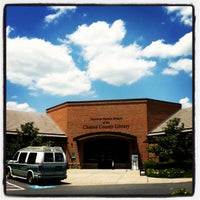 Photo taken at Henrietta Hankin Library by Michael G. on 6/20/2012