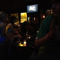 Photo taken at The Whiskey Bar &amp; Grill by Katherine K. on 8/5/2012