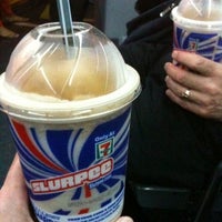 Photo taken at 7-Eleven by Cats P. on 7/21/2012