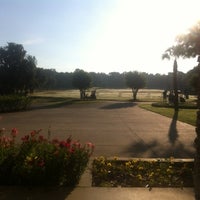 Photo taken at Country Club of Ocala by Joe S. on 5/11/2012