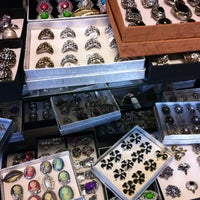 Photo taken at Oozles $1 Jewelry by Natalie J. on 8/8/2012