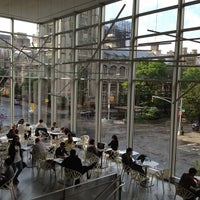 Photo taken at Northwest Corner Building - Columbia University by Harun B. on 6/3/2012
