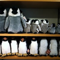 Photo taken at Zoo Shop by Anchalee P. on 7/30/2012