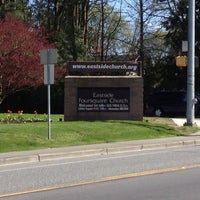 Eastside Foursquare Church 3 Dicas De 239 Clientes