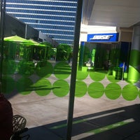 Photo taken at Pinkberry by Rick M. on 6/26/2012