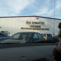 5280 Gymnastics Gymnastics Gym In Wheat Ridge